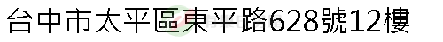 實價登錄地址圖