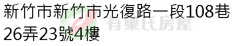 實價登錄地址圖
