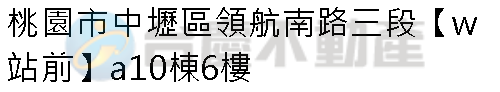 實價登錄地址圖