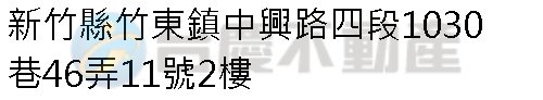實價登錄地址圖