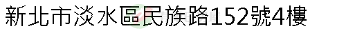 實價登錄地址圖