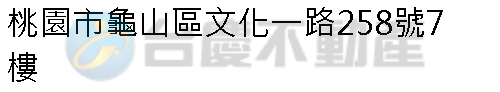 實價登錄地址圖