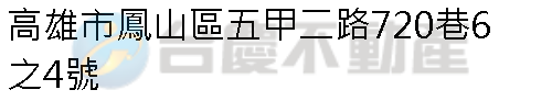 實價登錄地址圖