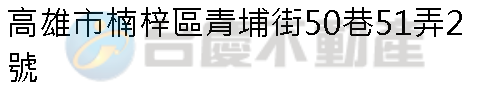 實價登錄地址圖