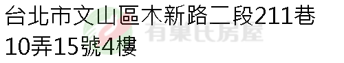 實價登錄地址圖