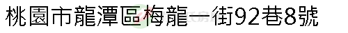 實價登錄地址圖