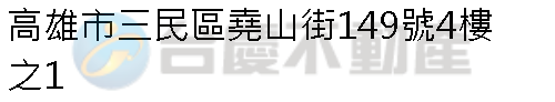 實價登錄地址圖