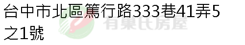 實價登錄地址圖