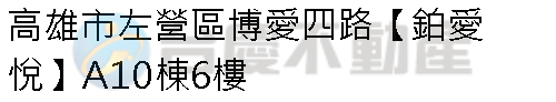 實價登錄地址圖