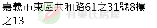實價登錄地址圖