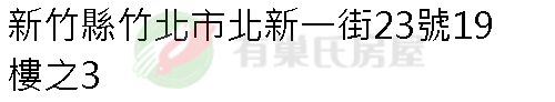 實價登錄地址圖