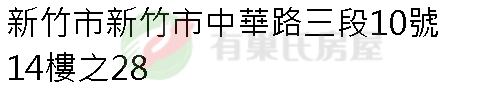 實價登錄地址圖