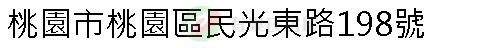 實價登錄地址圖