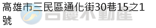 實價登錄地址圖