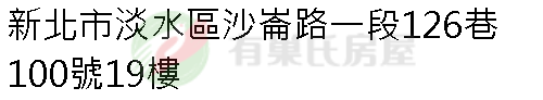 實價登錄地址圖