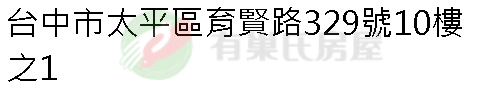 實價登錄地址圖