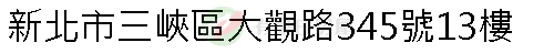 實價登錄地址圖