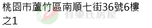 實價登錄地址圖