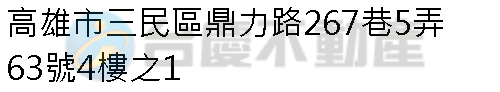 實價登錄地址圖