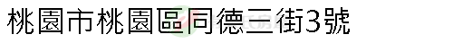 實價登錄地址圖