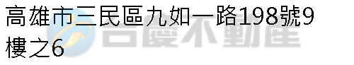 實價登錄地址圖