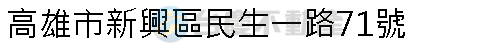 實價登錄地址圖