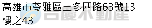 實價登錄地址圖