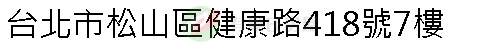 實價登錄地址圖