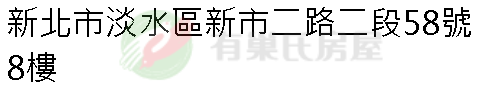 實價登錄地址圖
