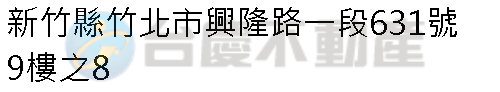 實價登錄地址圖
