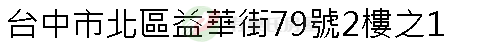 實價登錄地址圖