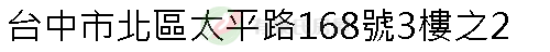 實價登錄地址圖