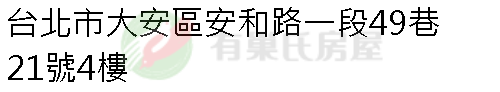 實價登錄地址圖
