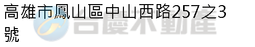實價登錄地址圖