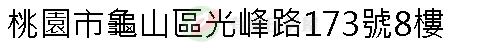 實價登錄地址圖