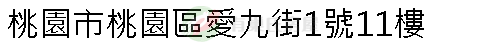 實價登錄地址圖