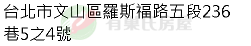實價登錄地址圖