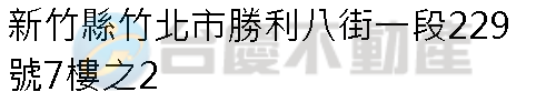 實價登錄地址圖