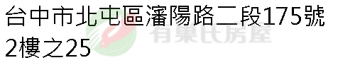 實價登錄地址圖
