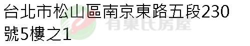 實價登錄地址圖