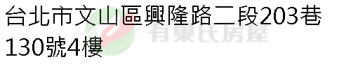 實價登錄地址圖