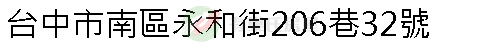 實價登錄地址圖