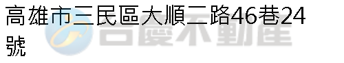 實價登錄地址圖