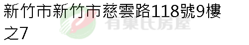 實價登錄地址圖