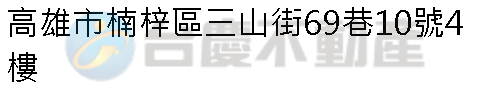 實價登錄地址圖