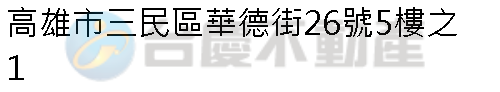 實價登錄地址圖