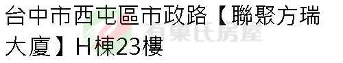 實價登錄地址圖