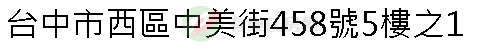 實價登錄地址圖