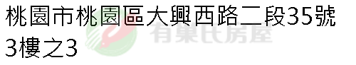 實價登錄地址圖