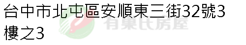 實價登錄地址圖